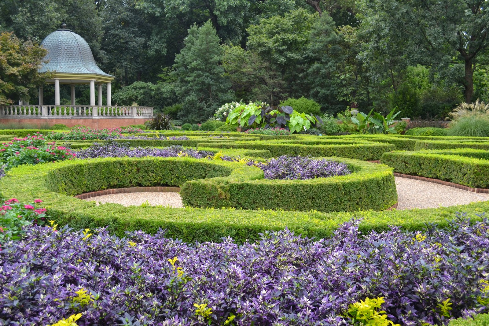 Intuitive Value 2015 Garden Tour Of Private And Project Gardens