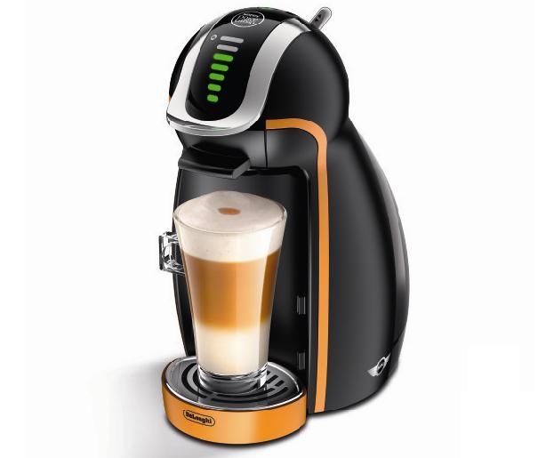 SIN SENTIDO NESCAFE DOLCE GUSTO MINI Un lanzamiento en edición limitada