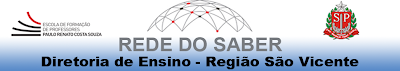 Rede do Saber - São Vicente