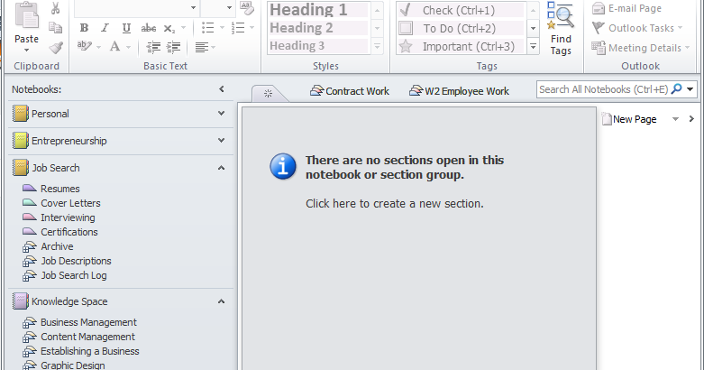 sharing a onenote notebook sharing a onenote notebook