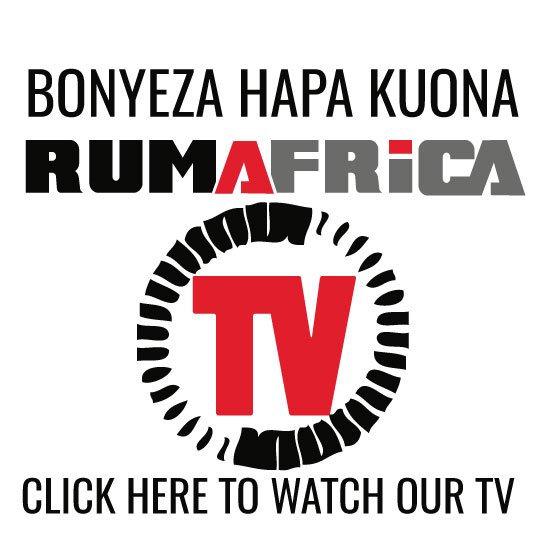 RUMAFRICA Online TV