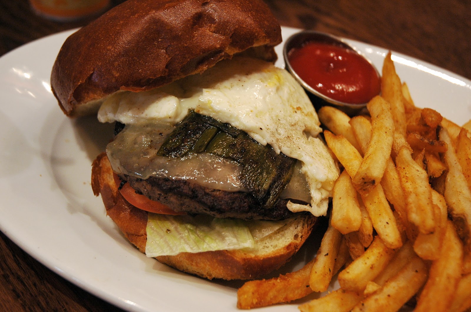 Mangoes And Palm Trees Grab a slice of paradise
