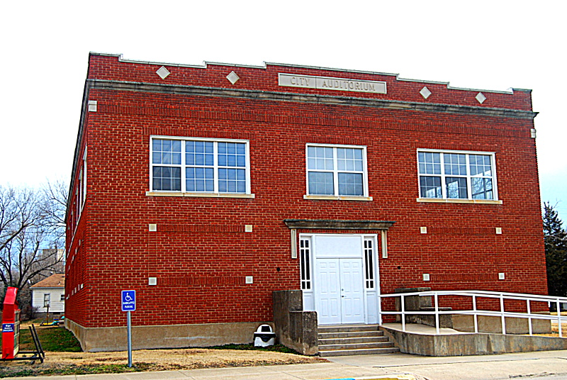 Before It Vanishes Gypsum, KS