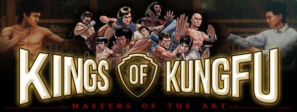 Kings of Kung Fu PC Full Kings of Kung Fu PC Full