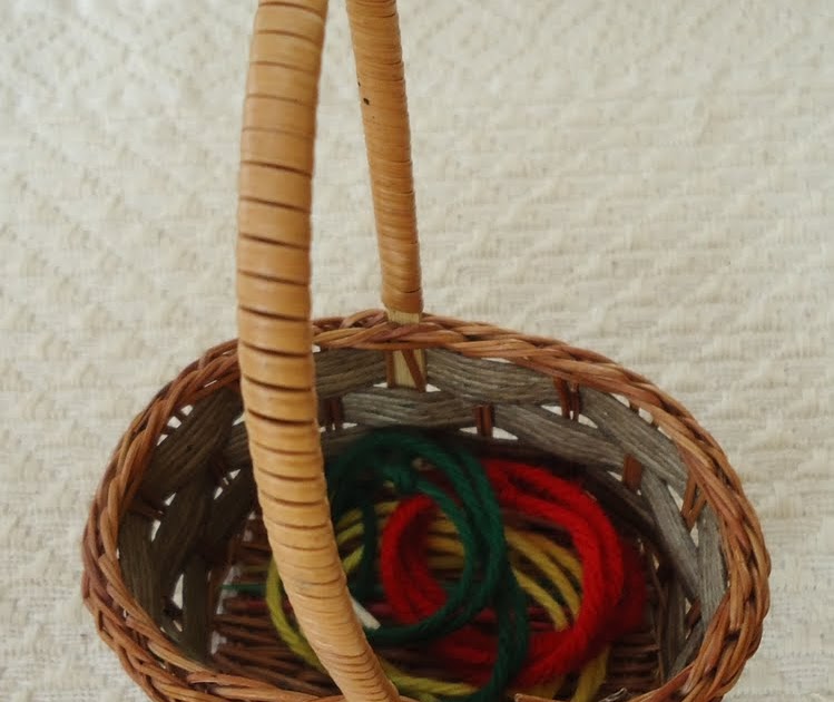 To the Lesson! Threading a Needle