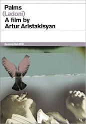 Palms - Artour Aristakisian