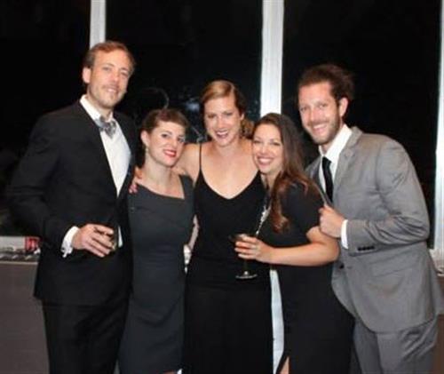 Congratulations Scott Conant Amp Henry Langston On Your