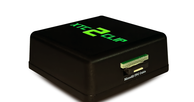 xtc clip box xtc clip box