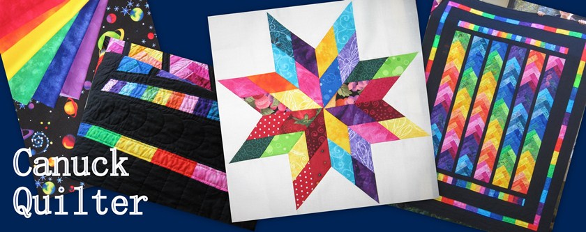 Canuck Quilter