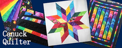 Canuck Quilter