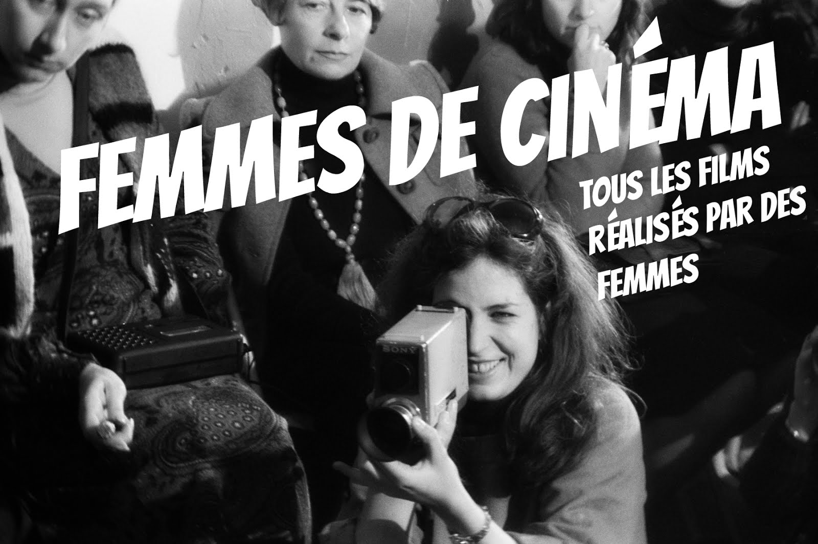 Films de femmes