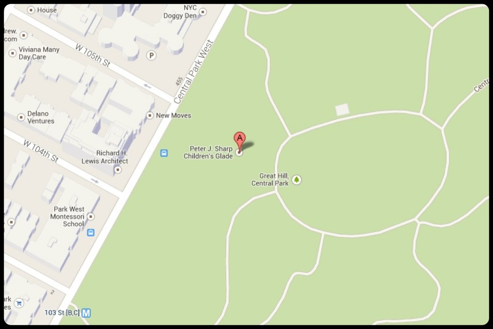 Curiosités et futilités à New York