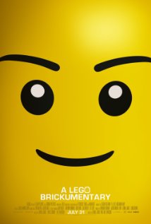 A LEGO Brickumentary 2015 Movie Trailer Info