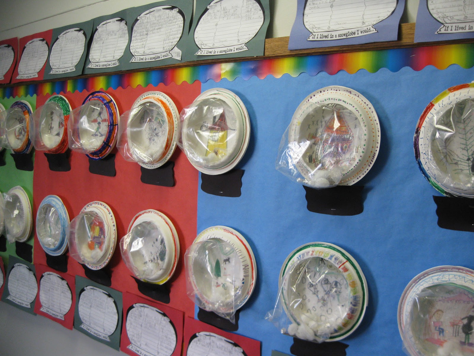 Holiday Door Decorations For Classrooms And Creative But Simple