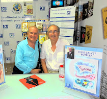 Feria del Libro de Alicante 2017