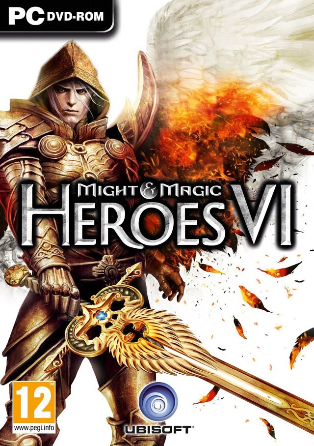 Heroes Of Might And Magic 6 Skidrow Crack Download BEST
