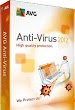 AVG Antivirus