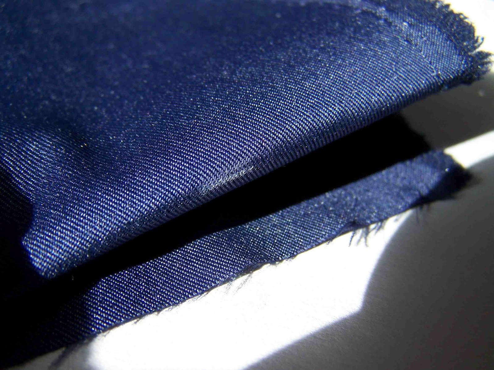 Made by Me. Shared with you. Technique Tuesday How to Sew and Serge a