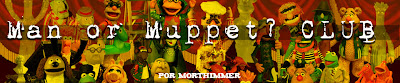 Man or Muppet? Club