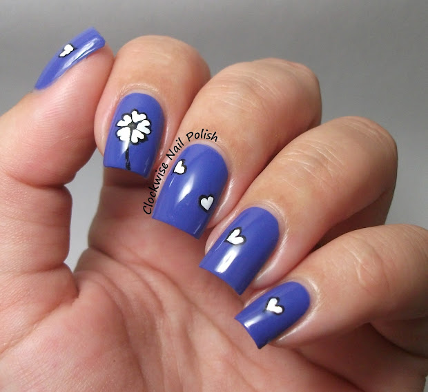clockwise nail polish peggy