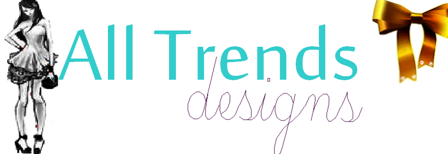 All Trends Designs