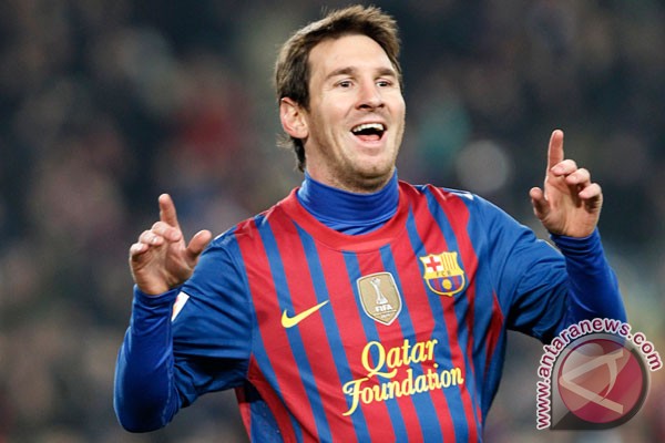 Lionel Messi Barcelona 2012 | Wallpapers, Photos, Images and Profile