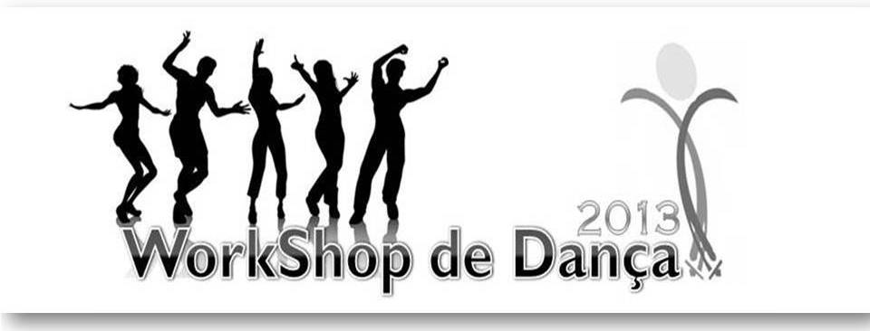 WorkShop de Dança