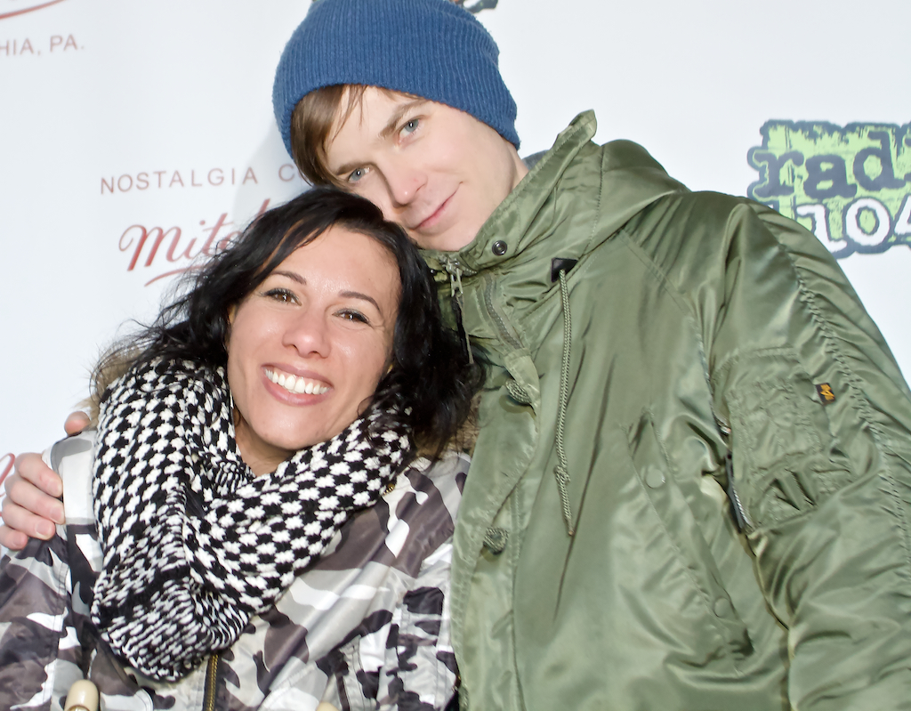 Derek Brad Photography Matt And Kim Winter Jam