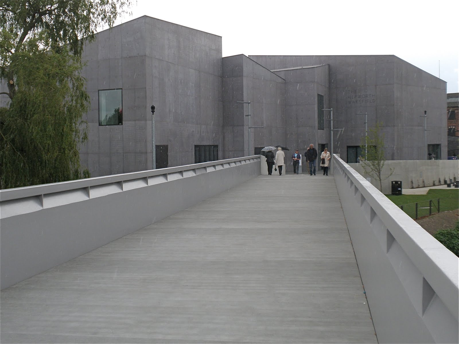 chipperfield boathouse