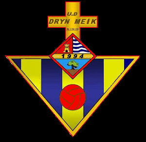 Escudo D.M. ALCOLEA F.S.