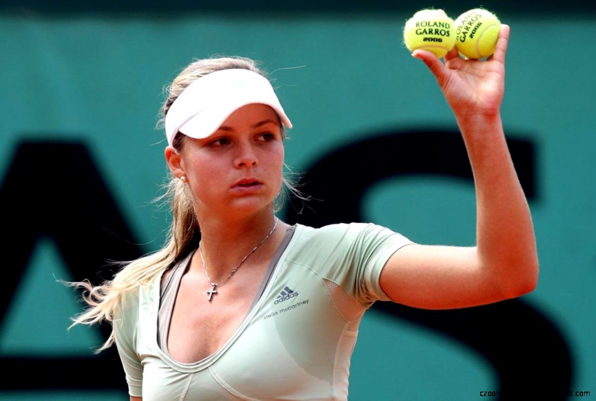 Maria Kirilenko Latest Hd Wallpapers 2013 Info Todays Maria Kirilenko Latest Hd Wallpapers 2013 Info Todays