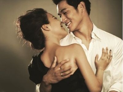 Baek Ji Young