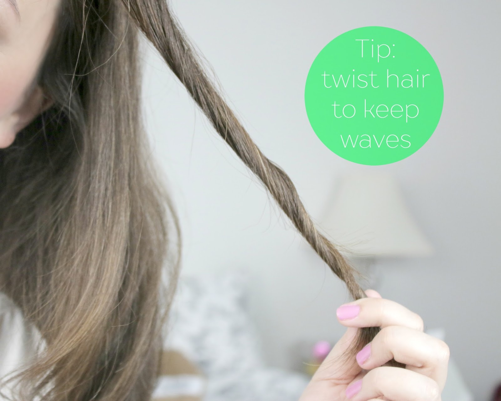 Elle Sees Beauty Blogger in Atlanta EASY Tips for Smooth & Silky Hair