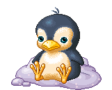 ¡Hola, soy Pingüi!