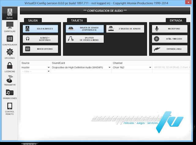 virtual dj pro 8.0 virtual dj pro 8.0