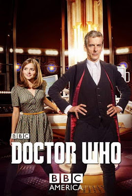 Doctor Who (2005) Season 8 (Ongoing) Mini MKV