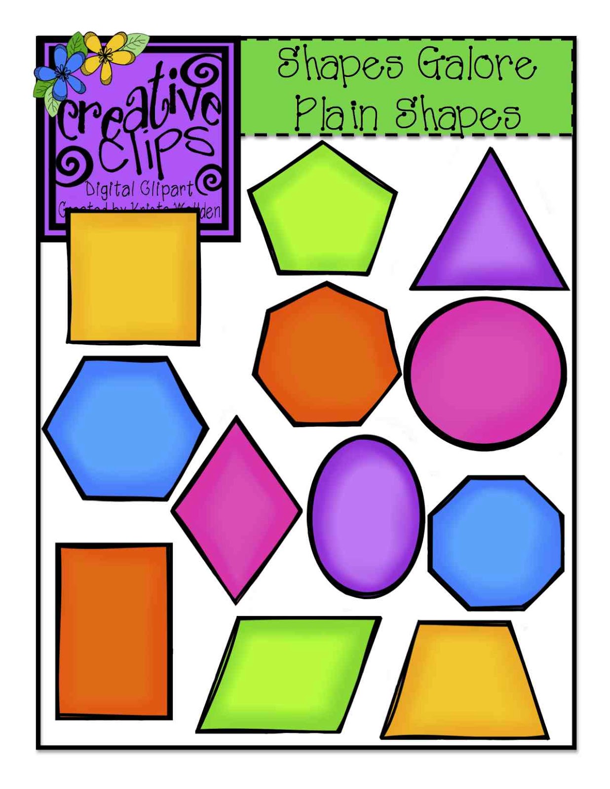 The Creative Chalkboard: May 2013