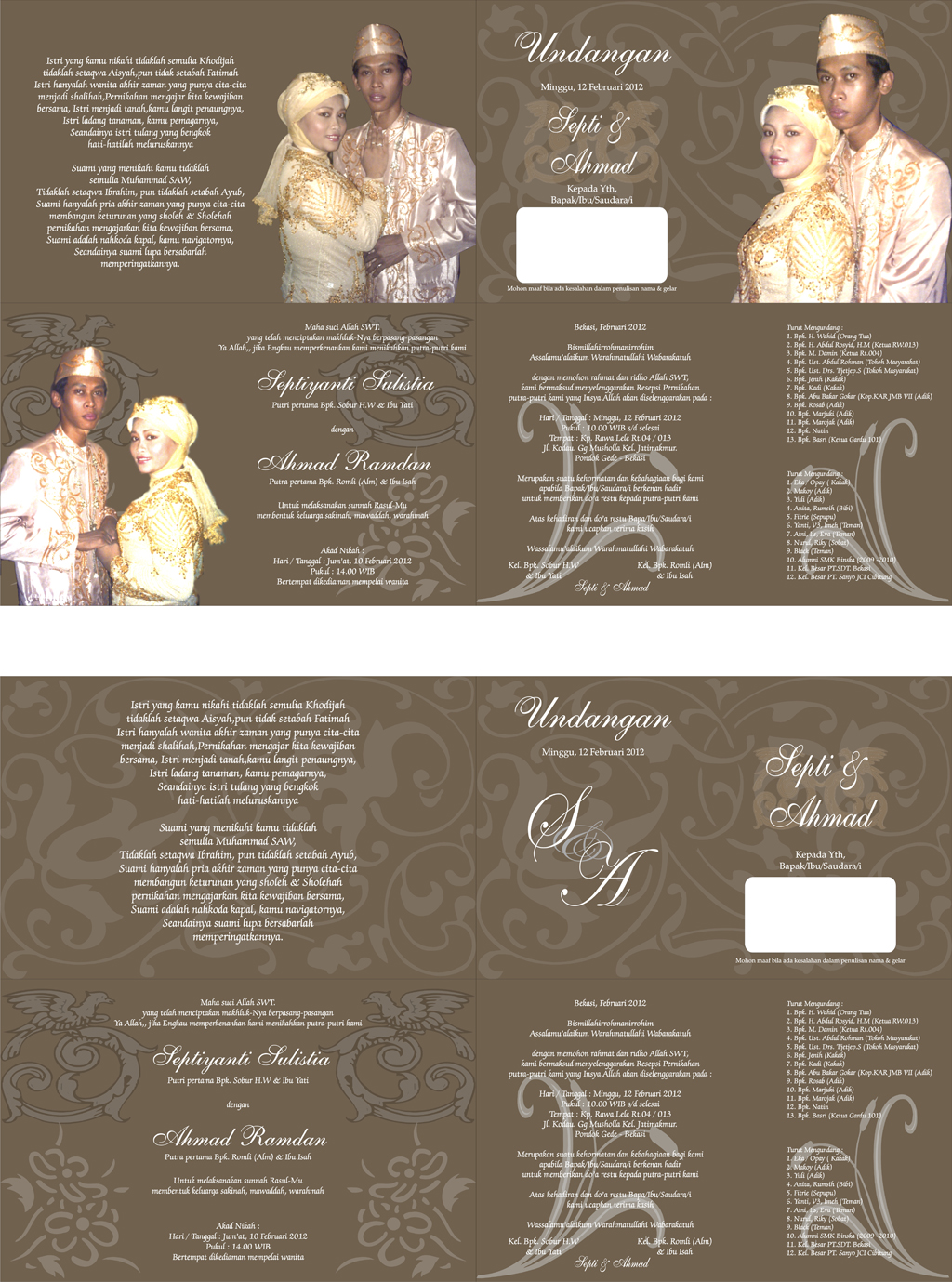 Advertising Design Adalah | indra advertising contoh design undangan pernikahan Advertising Design Adalah | indra advertising contoh design undangan pernikahan