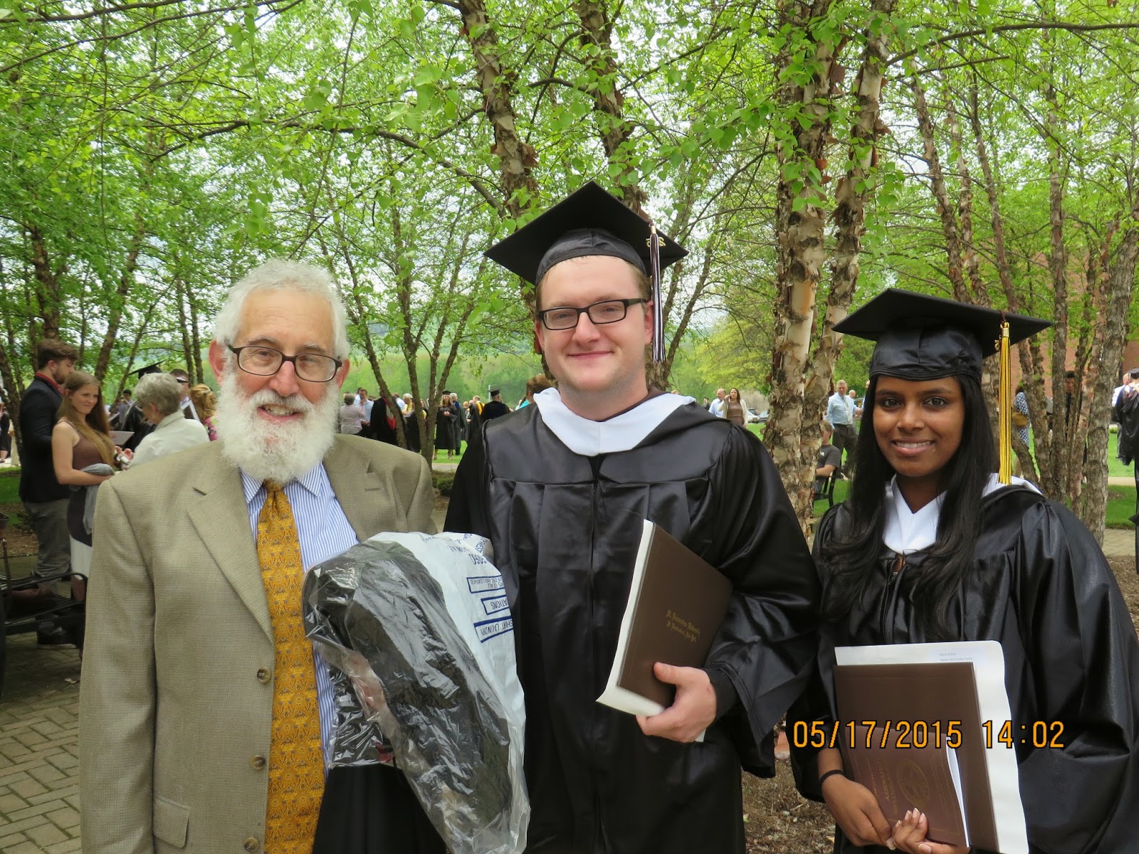 Department of History St. Bonaventure University St. Bonaventure