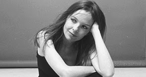 THESE VIOLENT DELIGHTS: QUOTE OF THE DAY: Diane Keaton