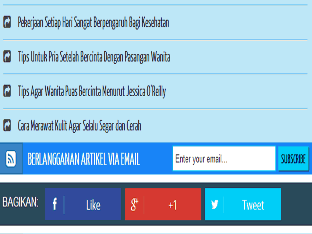 CSS Like Button Count (Efek Sliding) CSS Like Button Count (Efek Sliding)