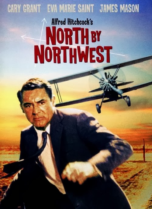 North By Northwest