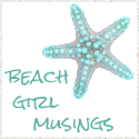 Beach Girl Musings