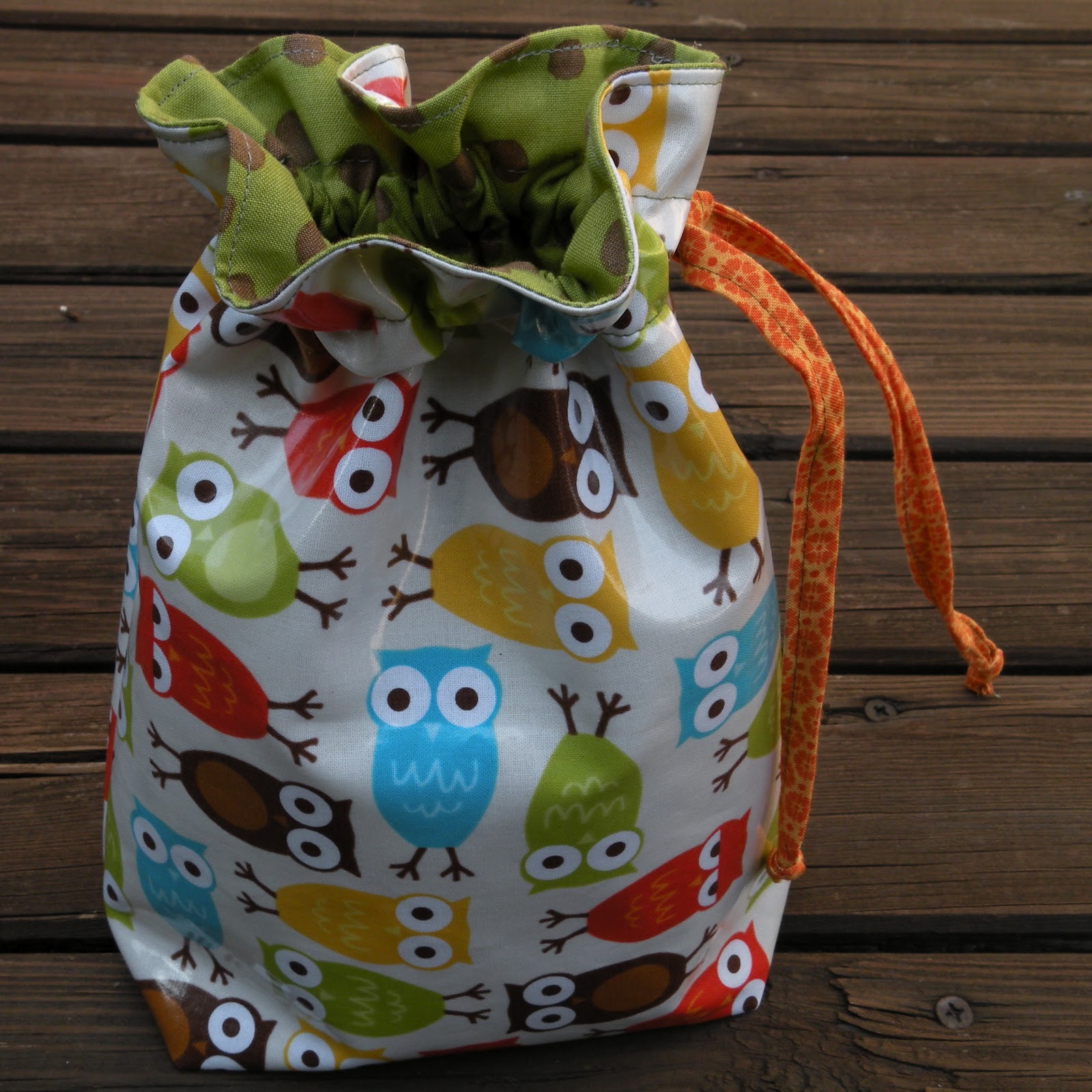 Michele Bilyeu Creates *With Heart and Hands* Free Sewing Accessories