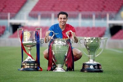 Xavi Hernandes wallpapers-Club-Country