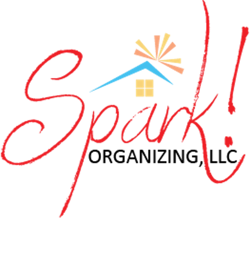 Spark! Organizing, LLC Logo