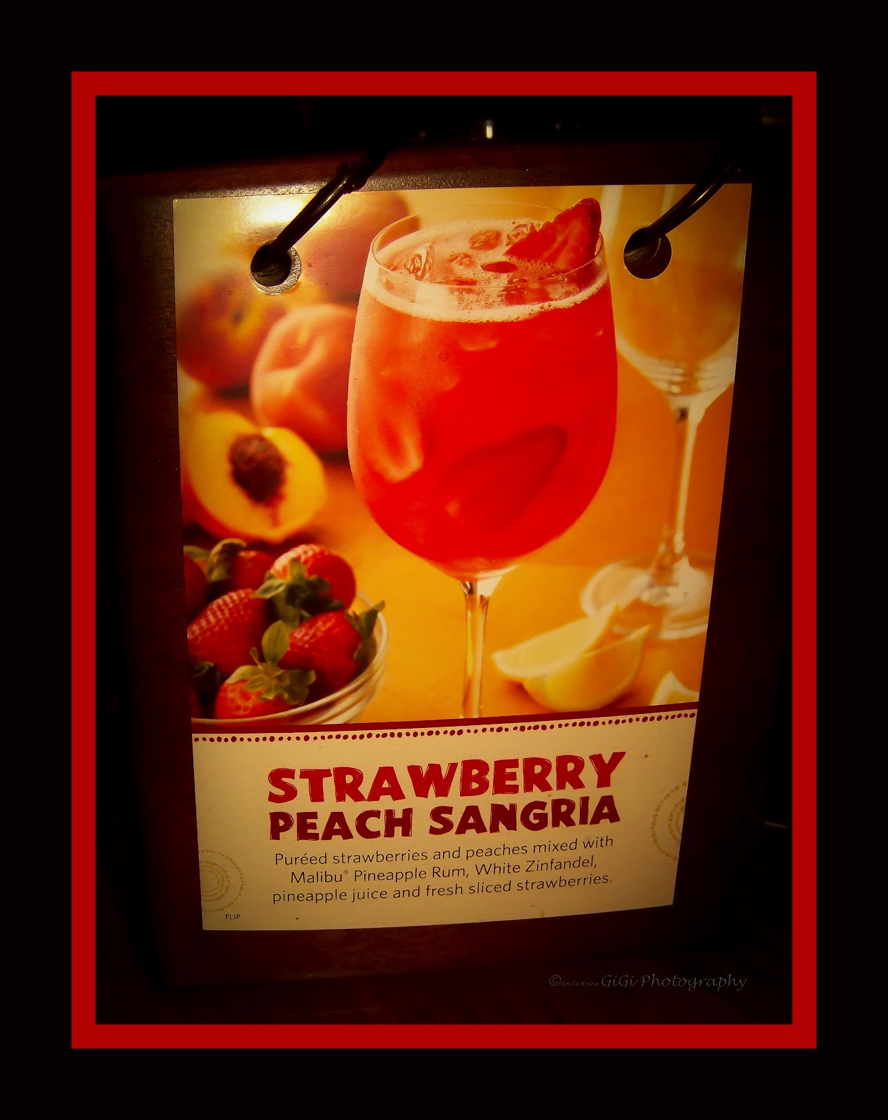 GiGi K Photography Blog