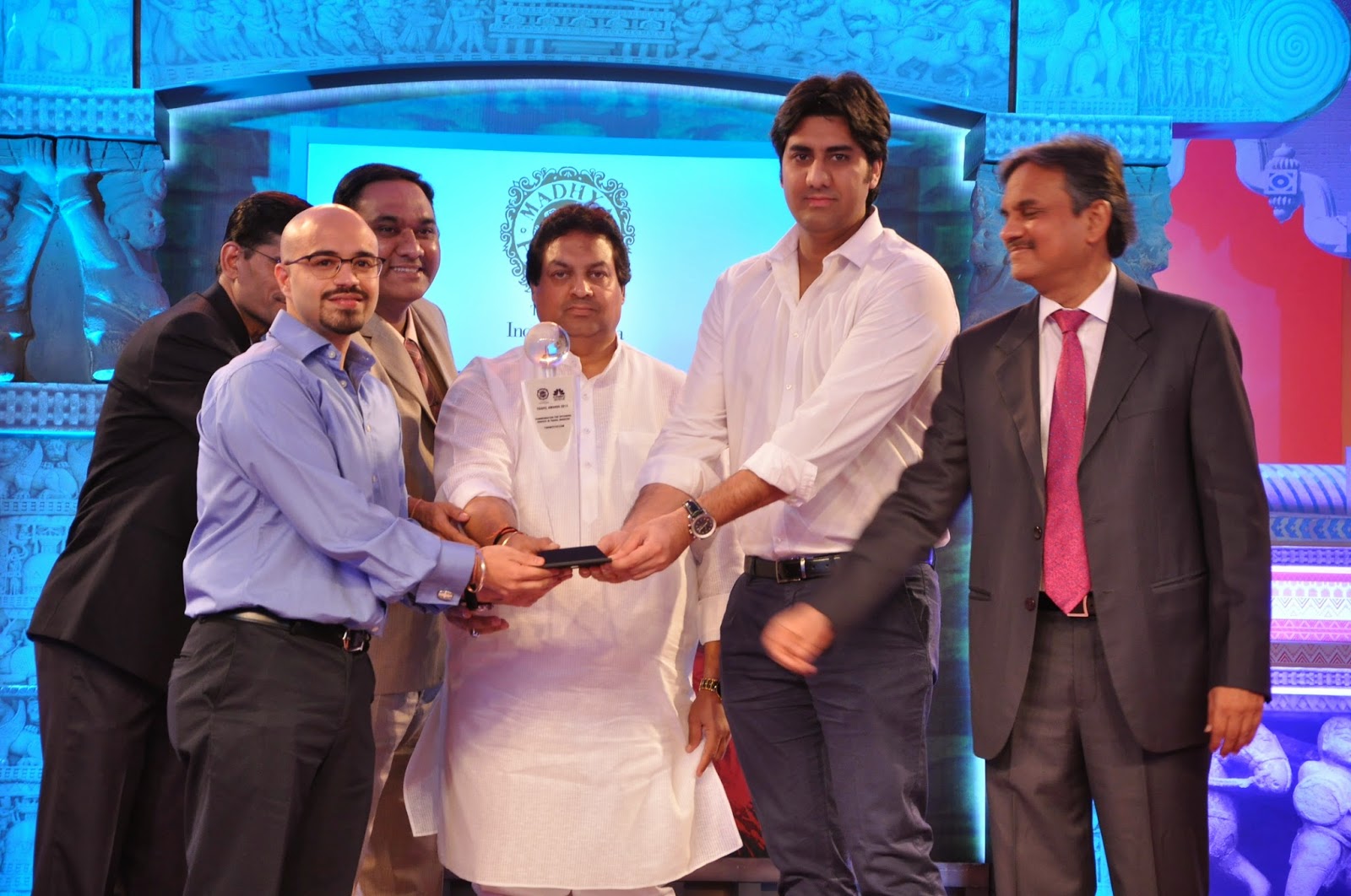 Findmystay Wins An Award For Upcoming Service In Travel Industry At The Cnbc Travel Awards 2014 Pocket News Alert Cnbc awaaz launched 'cnbc awaaz travel awards'. findmystay wins an award for upcoming service in travel industry at the cnbc travel awards 2014 pocket news alert