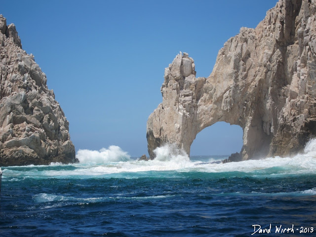 the arch, cabo san lucas, mexico, visit, tour, boat, how to, see