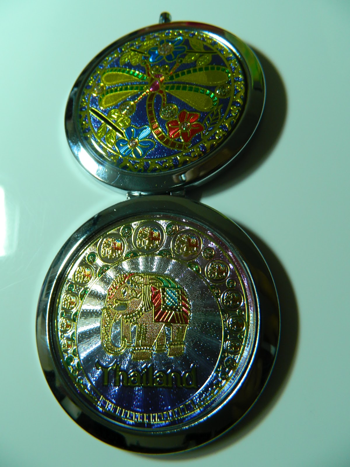 Price List Barang Oleh Oleh Khas Thailand / Pasar